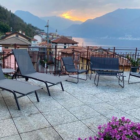 Apartament Tiziana Lake Como View Terraces Lezzeno Zewnętrze zdjęcie