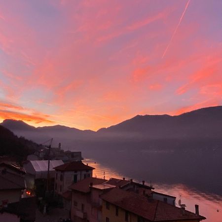 Apartament Tiziana Lake Como View Terraces Lezzeno Zewnętrze zdjęcie