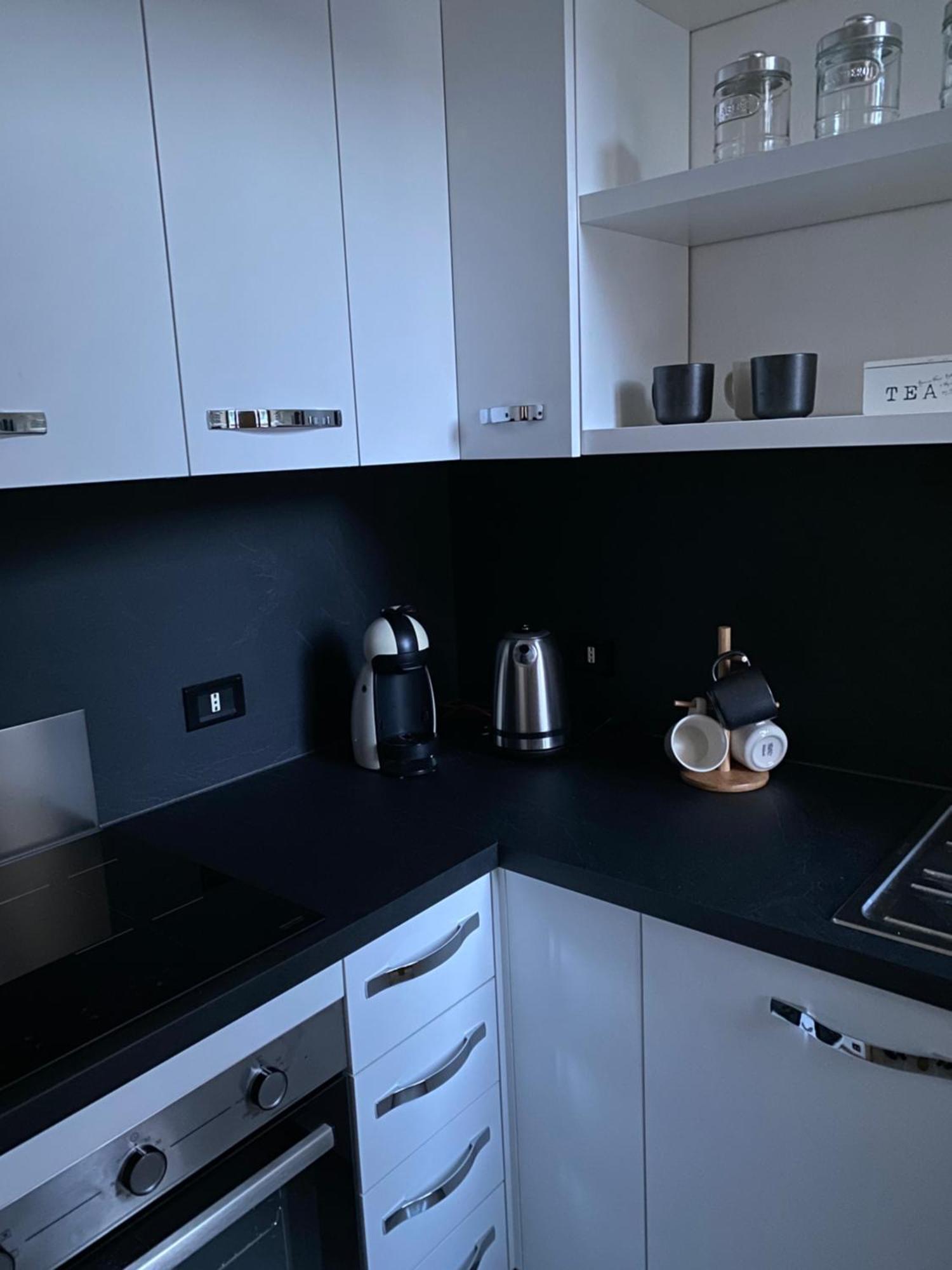 Apartament Tiziana Lake Como View Terraces Lezzeno Zewnętrze zdjęcie